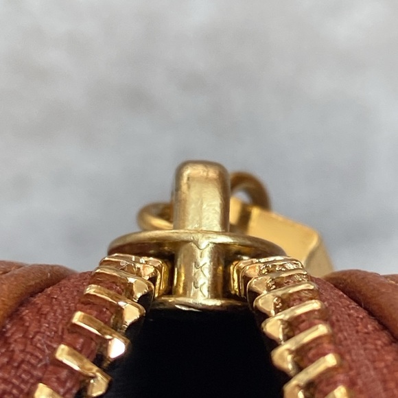 tory burch cosmetic / make up case / pouch / bag - Picture 15 of 16